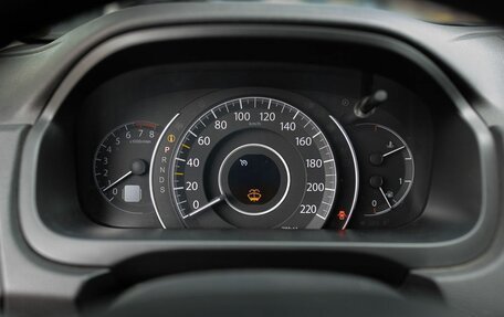Honda CR-V IV, 2013 год, 1 600 000 рублей, 13 фотография