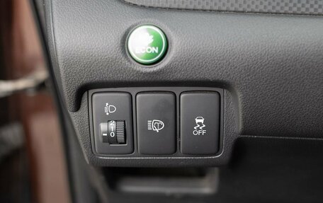 Honda CR-V IV, 2013 год, 1 600 000 рублей, 17 фотография