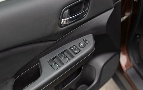 Honda CR-V IV, 2013 год, 1 600 000 рублей, 16 фотография