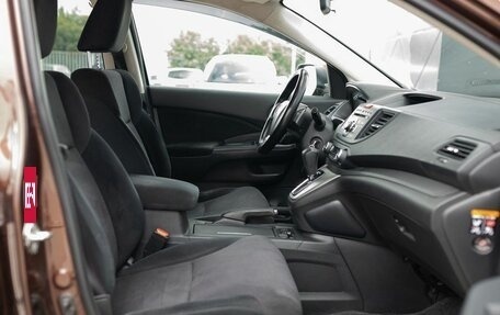 Honda CR-V IV, 2013 год, 1 600 000 рублей, 19 фотография