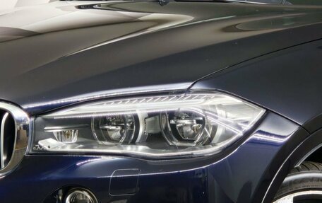 BMW X6, 2018 год, 5 600 000 рублей, 8 фотография