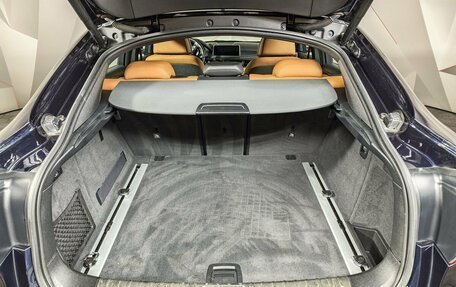 BMW X6, 2018 год, 5 600 000 рублей, 9 фотография