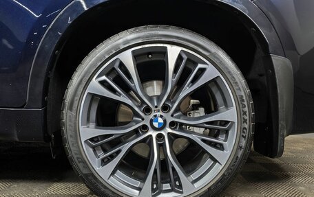 BMW X6, 2018 год, 5 600 000 рублей, 7 фотография