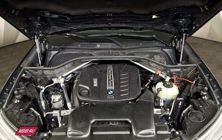 BMW X6, 2018 год, 5 600 000 рублей, 10 фотография