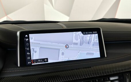 BMW X6, 2018 год, 5 600 000 рублей, 19 фотография