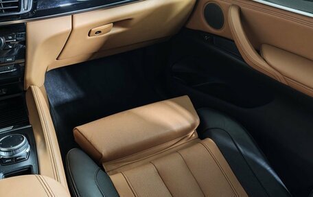 BMW X6, 2018 год, 5 600 000 рублей, 23 фотография