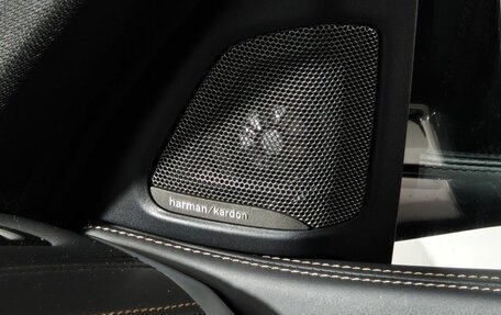 BMW X6, 2018 год, 5 600 000 рублей, 22 фотография