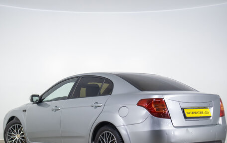FAW Besturn B50 I, 2013 год, 449 000 рублей, 7 фотография