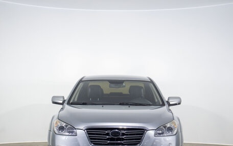 FAW Besturn B50 I, 2013 год, 449 000 рублей, 2 фотография