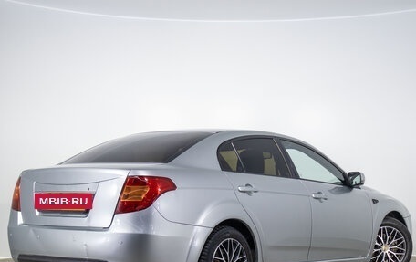 FAW Besturn B50 I, 2013 год, 449 000 рублей, 5 фотография