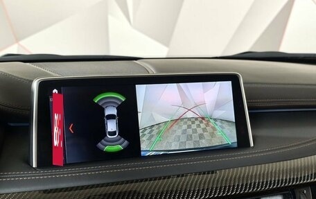 BMW X6, 2018 год, 5 600 000 рублей, 20 фотография