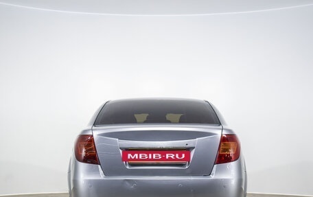 FAW Besturn B50 I, 2013 год, 449 000 рублей, 6 фотография