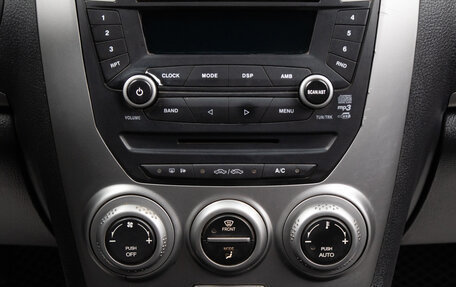 FAW Besturn B50 I, 2013 год, 449 000 рублей, 13 фотография