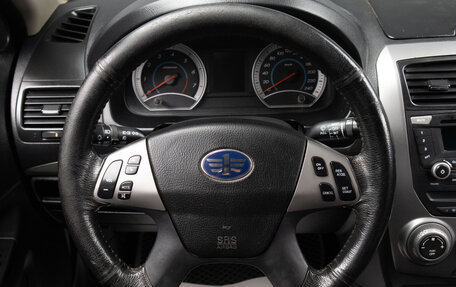 FAW Besturn B50 I, 2013 год, 449 000 рублей, 10 фотография