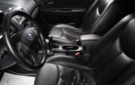 FAW Besturn B50 I, 2013 год, 449 000 рублей, 15 фотография