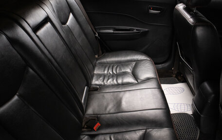 FAW Besturn B50 I, 2013 год, 449 000 рублей, 18 фотография