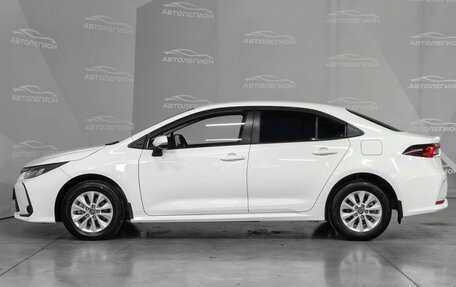 Toyota Corolla, 2021 год, 1 950 000 рублей, 2 фотография