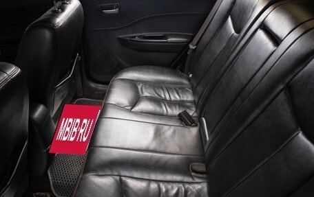 FAW Besturn B50 I, 2013 год, 449 000 рублей, 19 фотография