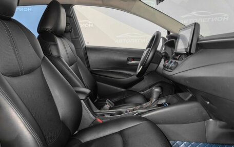 Toyota Corolla, 2021 год, 1 950 000 рублей, 14 фотография
