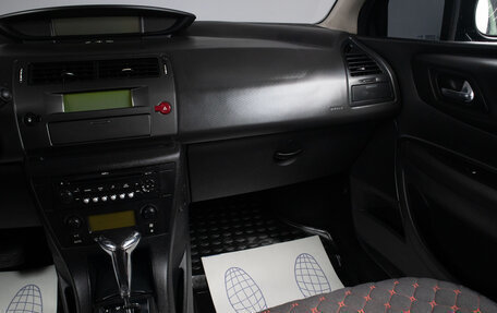 Citroen C4 II рестайлинг, 2008 год, 329 000 рублей, 11 фотография