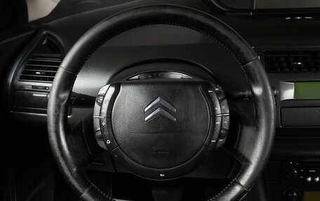 Citroen C4 II рестайлинг, 2008 год, 329 000 рублей, 10 фотография