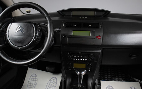 Citroen C4 II рестайлинг, 2008 год, 329 000 рублей, 9 фотография