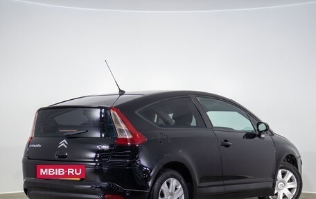 Citroen C4 II рестайлинг, 2008 год, 329 000 рублей, 5 фотография