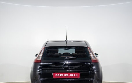 Citroen C4 II рестайлинг, 2008 год, 329 000 рублей, 6 фотография