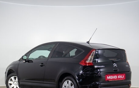 Citroen C4 II рестайлинг, 2008 год, 329 000 рублей, 7 фотография