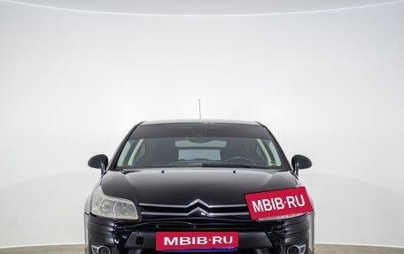 Citroen C4 II рестайлинг, 2008 год, 329 000 рублей, 2 фотография