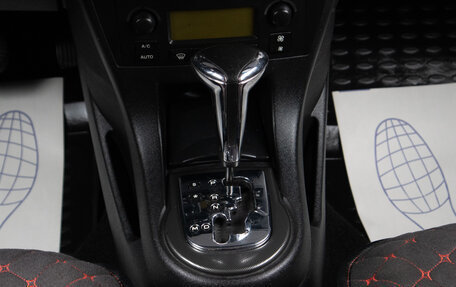 Citroen C4 II рестайлинг, 2008 год, 329 000 рублей, 14 фотография