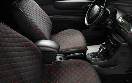 Citroen C4 II рестайлинг, 2008 год, 329 000 рублей, 17 фотография