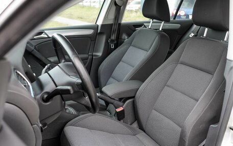 Volkswagen Golf VI, 2012 год, 999 000 рублей, 11 фотография