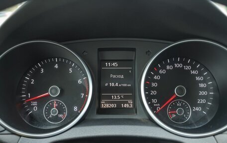 Volkswagen Golf VI, 2012 год, 999 000 рублей, 17 фотография