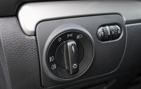 Volkswagen Golf VI, 2012 год, 999 000 рублей, 15 фотография