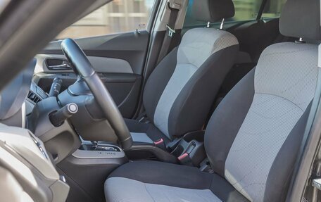 Chevrolet Cruze II, 2012 год, 599 000 рублей, 11 фотография