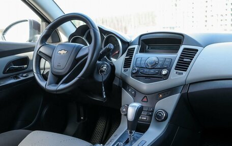 Chevrolet Cruze II, 2012 год, 599 000 рублей, 10 фотография