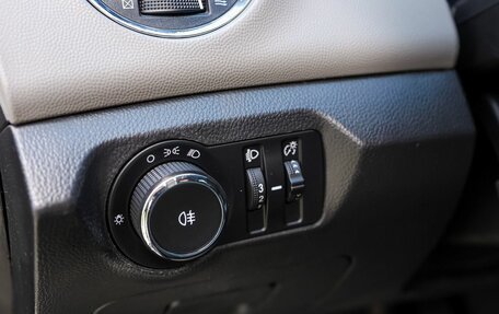 Chevrolet Cruze II, 2012 год, 599 000 рублей, 14 фотография