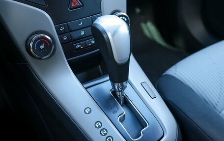Chevrolet Cruze II, 2012 год, 599 000 рублей, 20 фотография