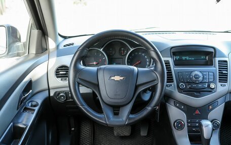 Chevrolet Cruze II, 2012 год, 599 000 рублей, 15 фотография