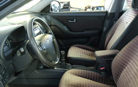 Hyundai Elantra IV, 2010 год, 769 000 рублей, 8 фотография