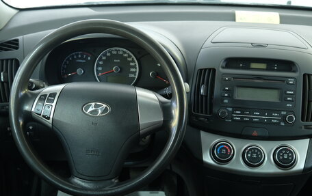 Hyundai Elantra IV, 2010 год, 769 000 рублей, 11 фотография
