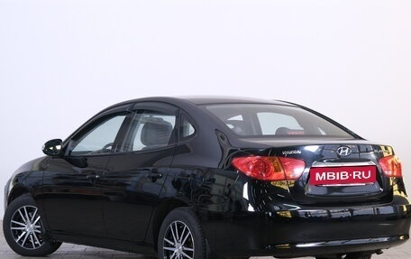 Hyundai Elantra IV, 2010 год, 769 000 рублей, 5 фотография