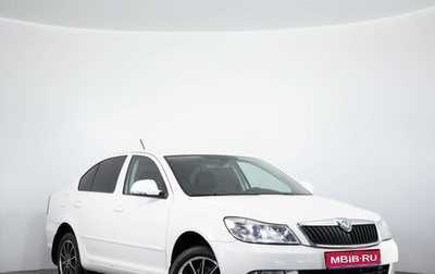 Skoda Octavia, 2013 год, 899 000 рублей, 1 фотография