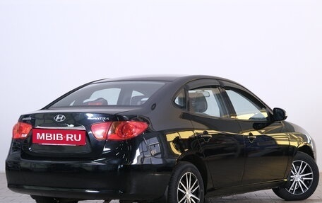 Hyundai Elantra IV, 2010 год, 769 000 рублей, 7 фотография