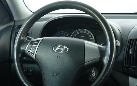 Hyundai Elantra IV, 2010 год, 769 000 рублей, 12 фотография