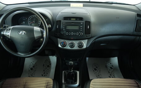 Hyundai Elantra IV, 2010 год, 769 000 рублей, 13 фотография