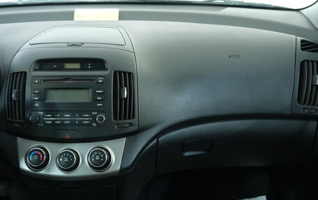 Hyundai Elantra IV, 2010 год, 769 000 рублей, 16 фотография