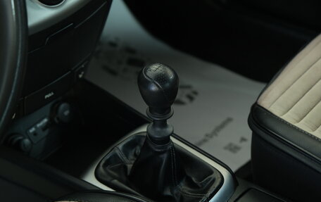 Hyundai Elantra IV, 2010 год, 769 000 рублей, 15 фотография