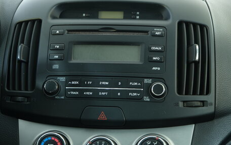 Hyundai Elantra IV, 2010 год, 769 000 рублей, 14 фотография